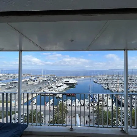 Apartamento Hyeres, 3 Pieces, 4 Personnes - Fr-1-335-195 Hyères