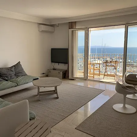 Apartamento Hyeres, 3 Pieces, 4 Personnes - Fr-1-335-195