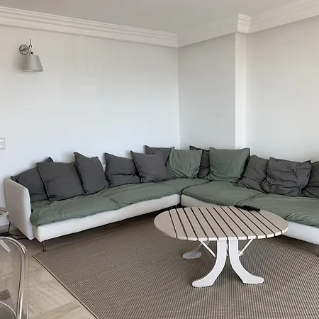 Hyeres, 3 Pieces, 4 Personnes - Fr-1-335-195 Apartamento